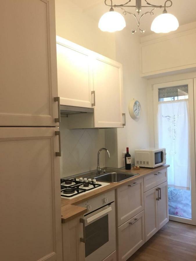 Appartamento ideale per famiglie Roma Esterno foto