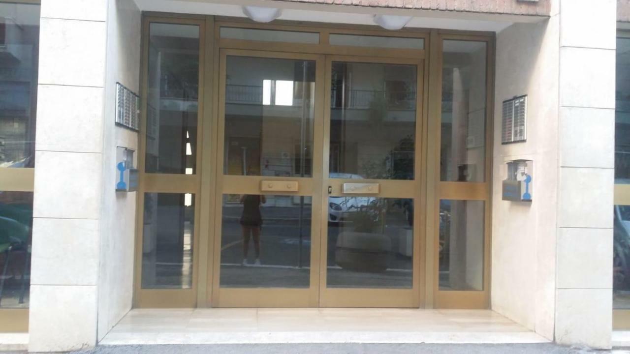 Appartamento ideale per famiglie Roma Esterno foto