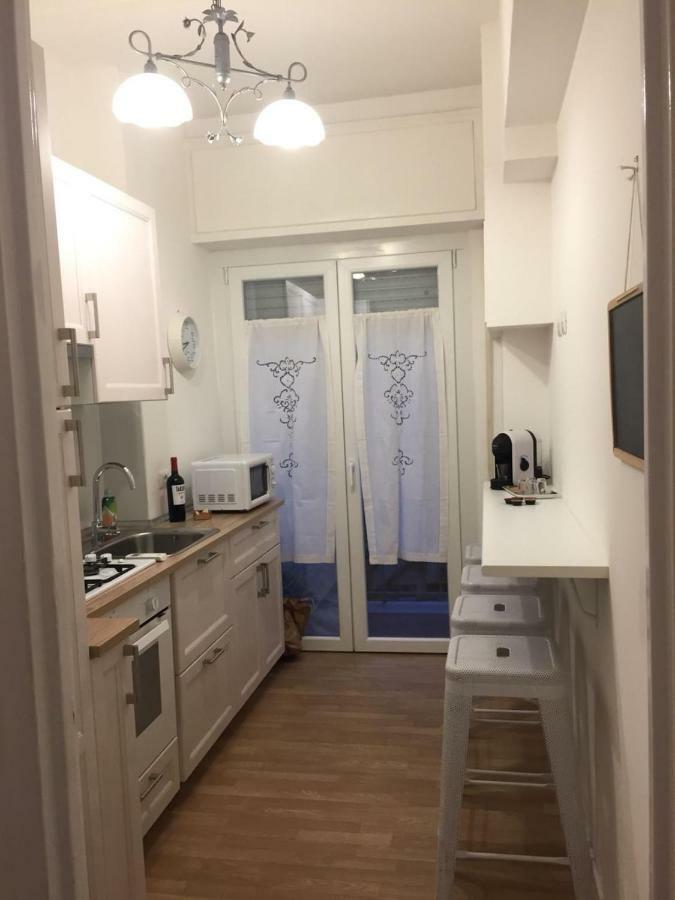 Appartamento ideale per famiglie Roma Esterno foto