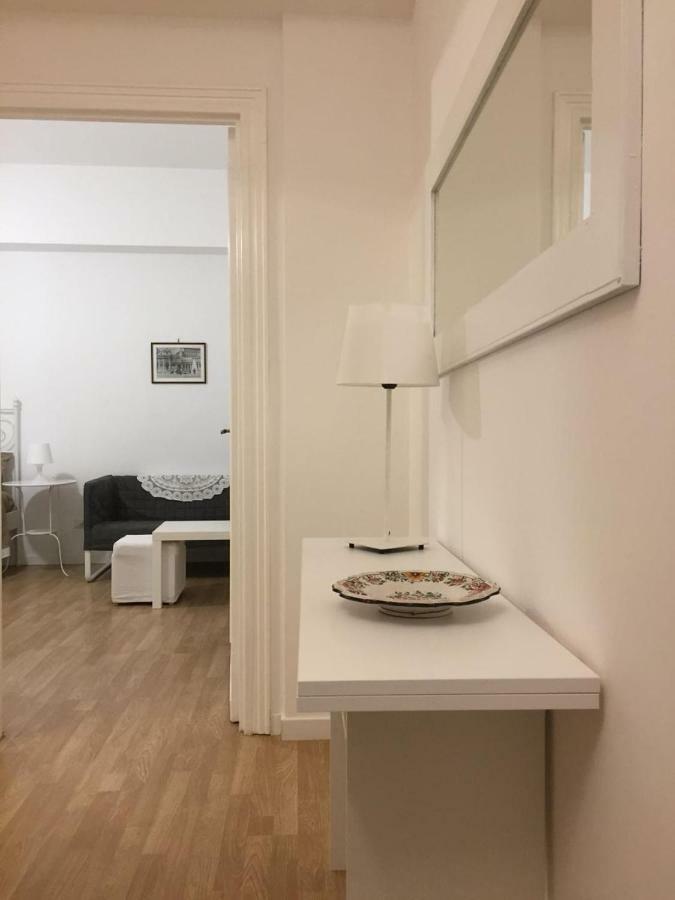 Appartamento ideale per famiglie Roma Esterno foto