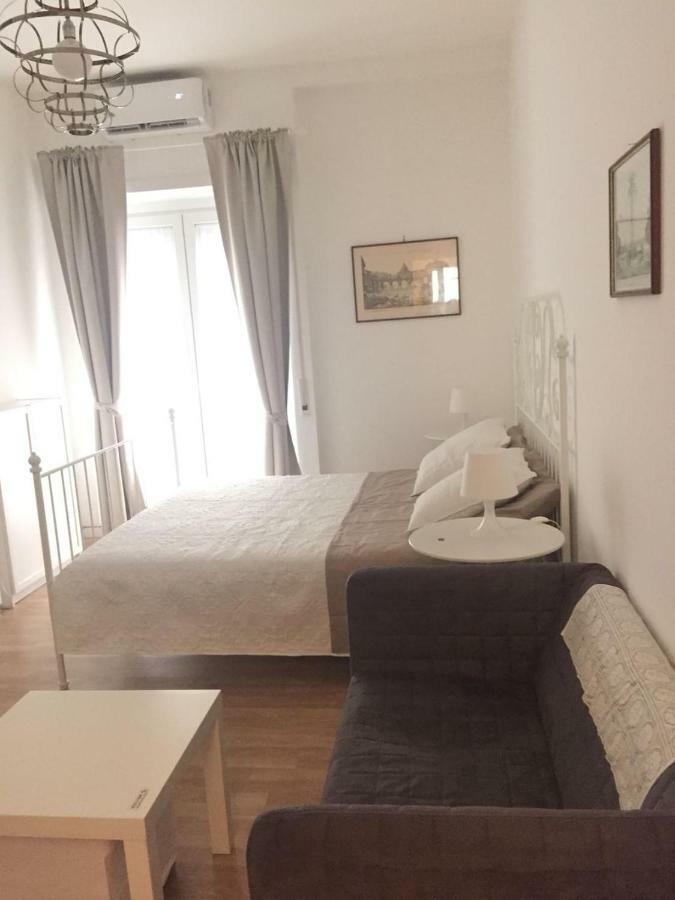 Appartamento ideale per famiglie Roma Esterno foto