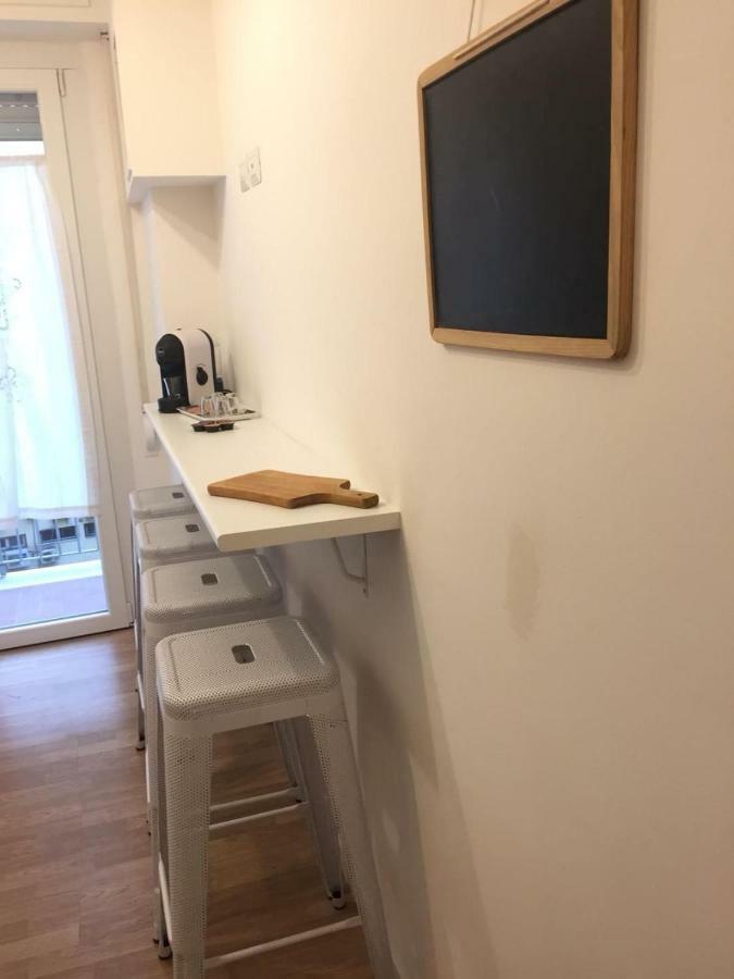 Appartamento ideale per famiglie Roma Esterno foto